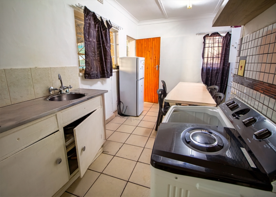 2 Bedroom Property for Sale in Flora Park Northern Cape